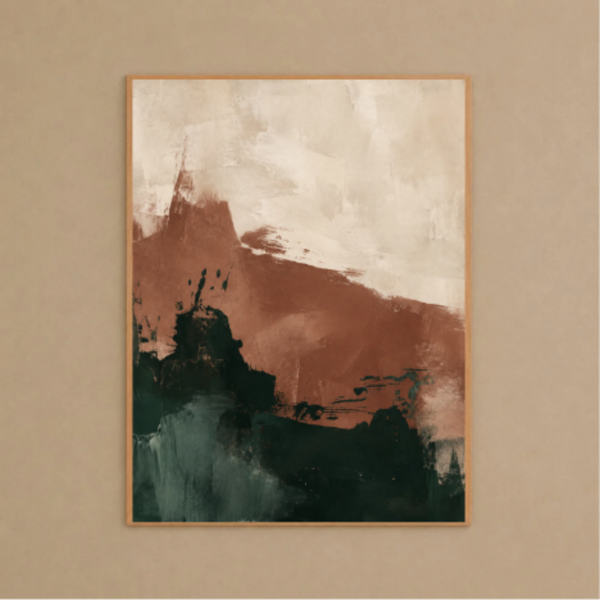 Abstracto