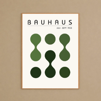 Bauhaus
