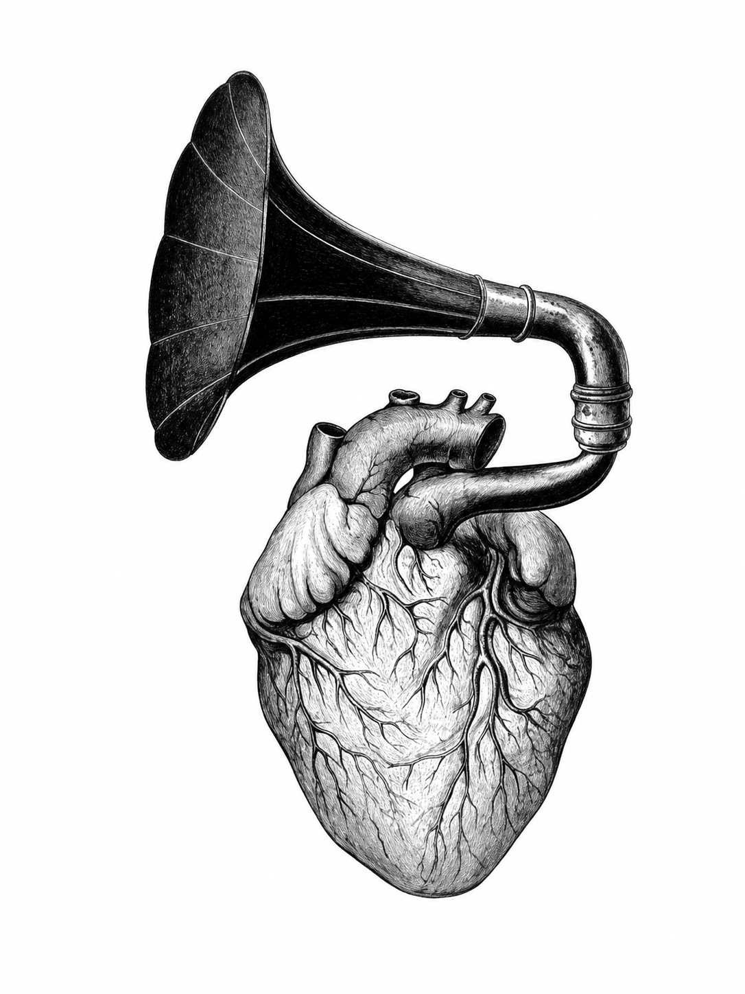 Corazón Sonoro