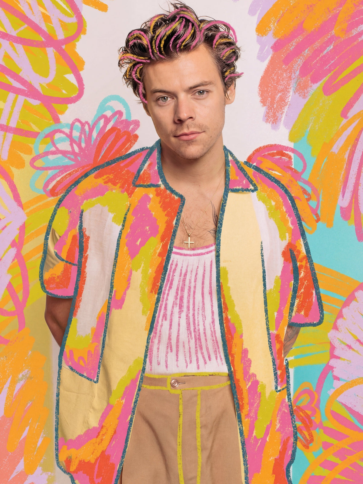 Harry Styles