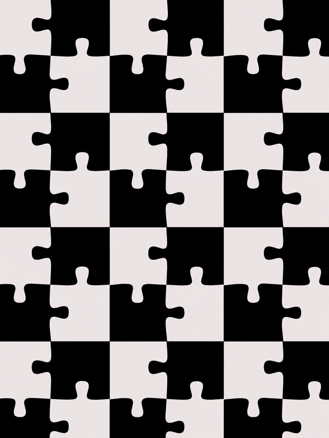Puzzle Hipnótico