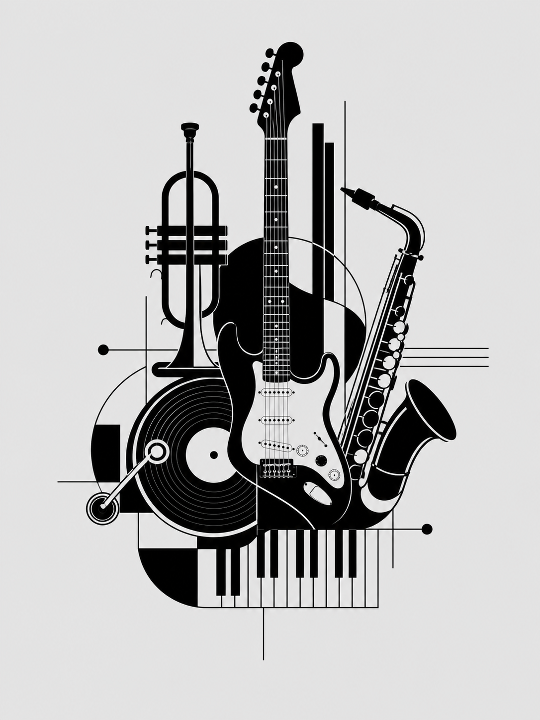 Sinfonía de Instrumentos