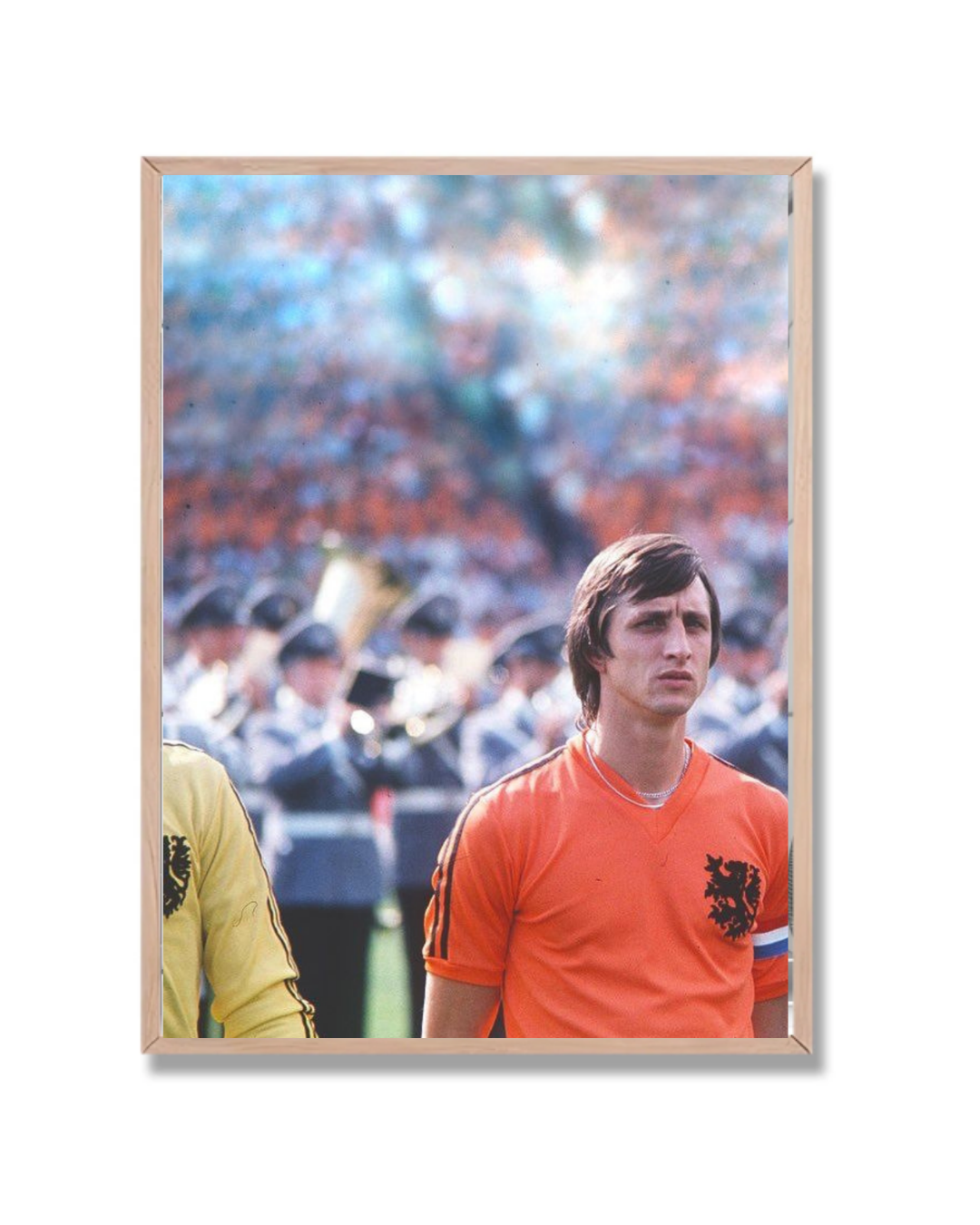 Cruyff Holanda 2