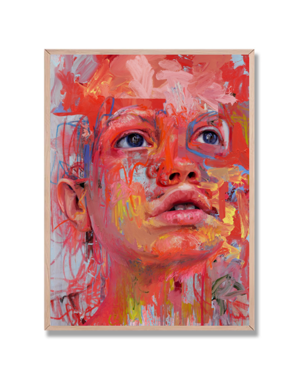 Jenny Saville #2