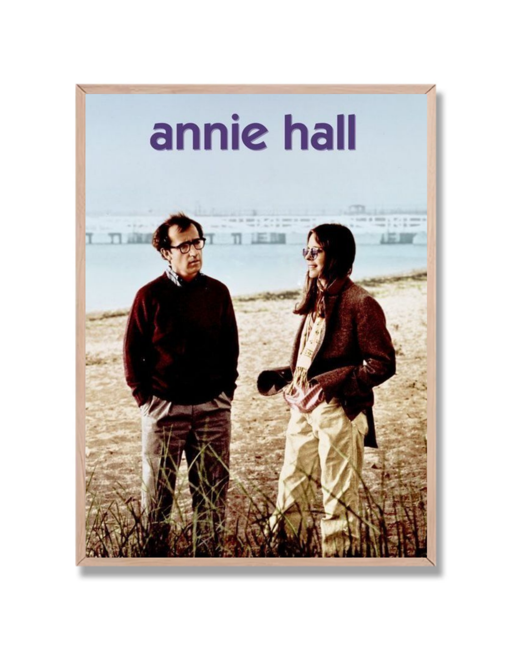 Annie Hall