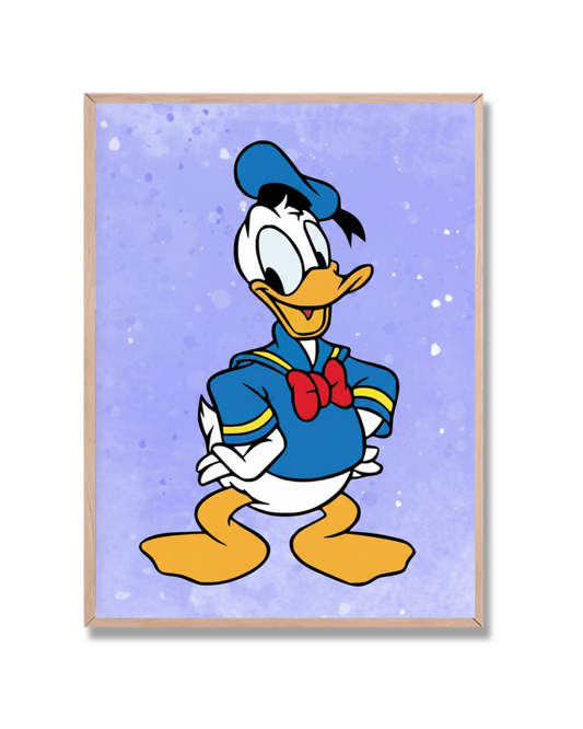 Pato Donald