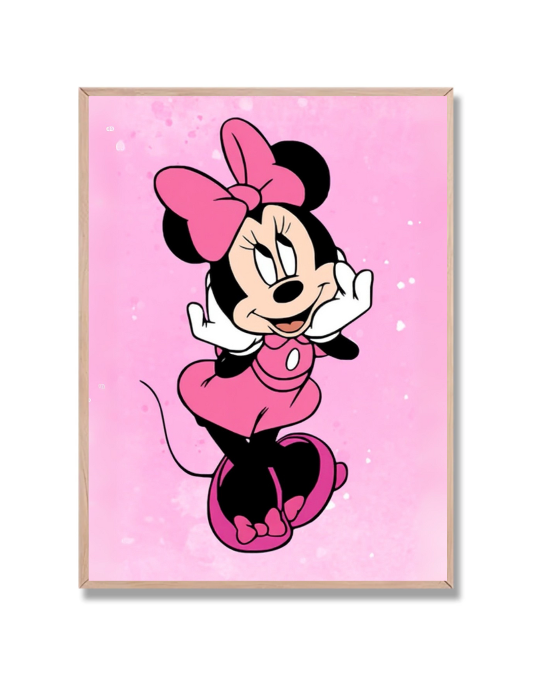 Minnie
