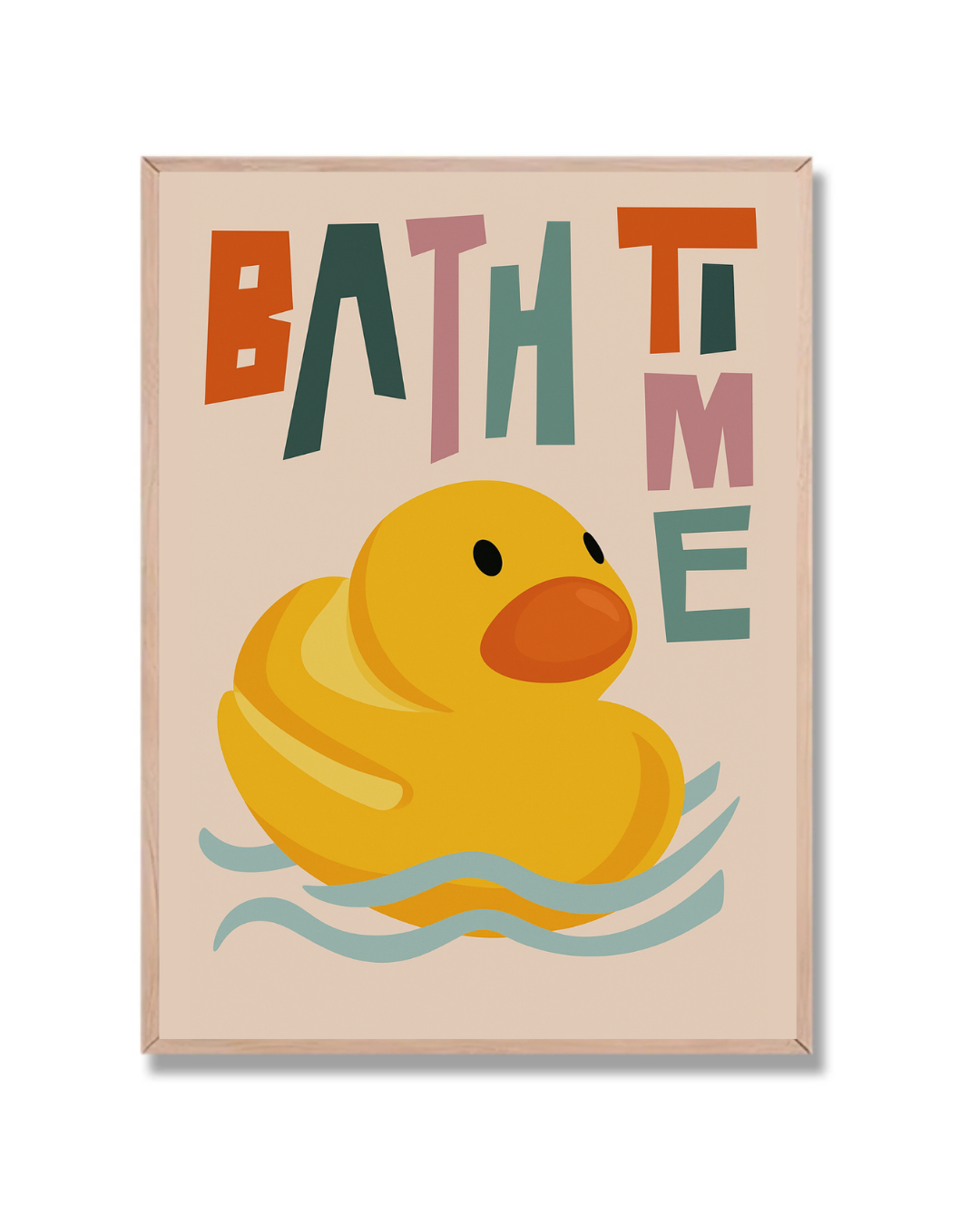 Duck Time