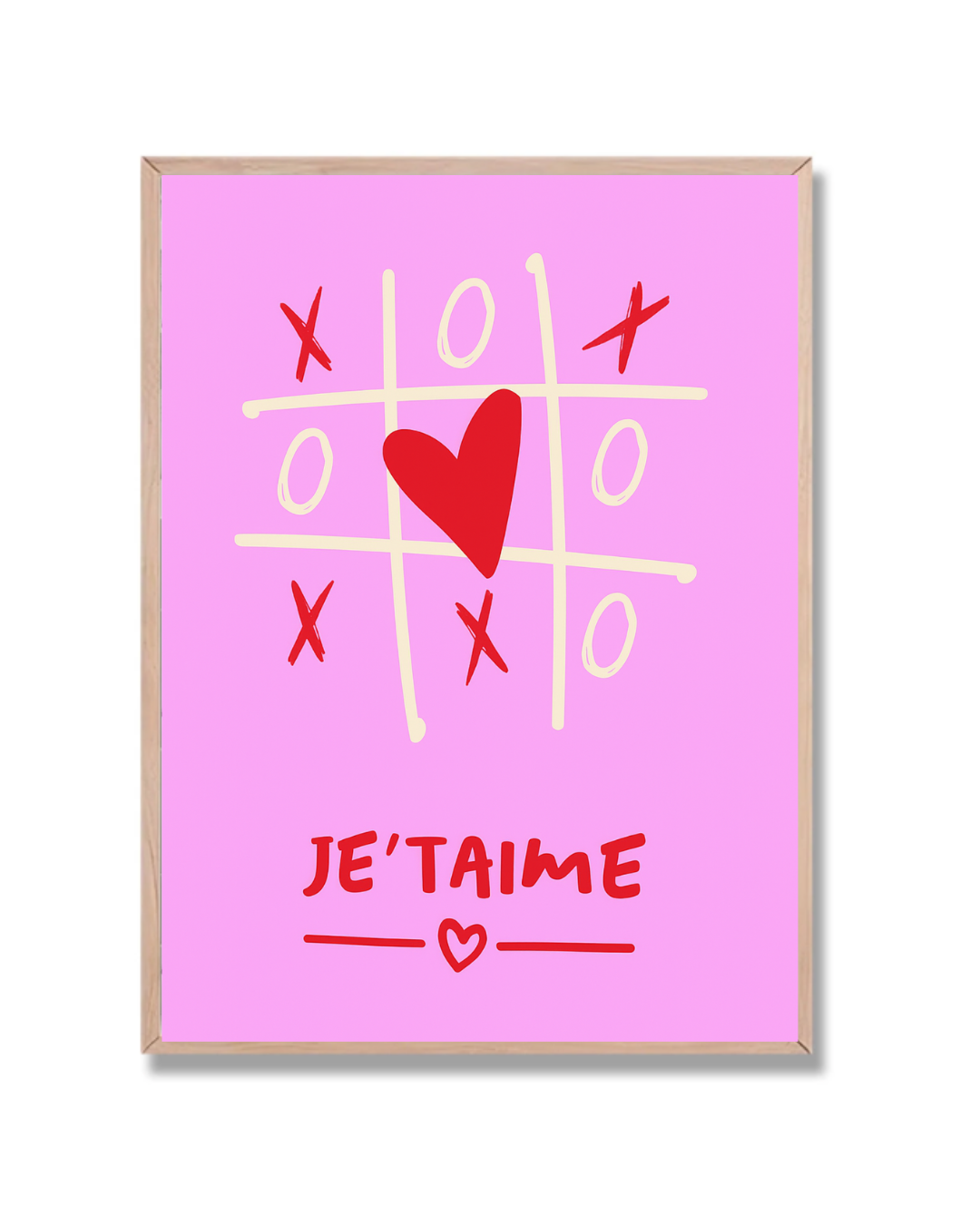 Ta Te Tí Love