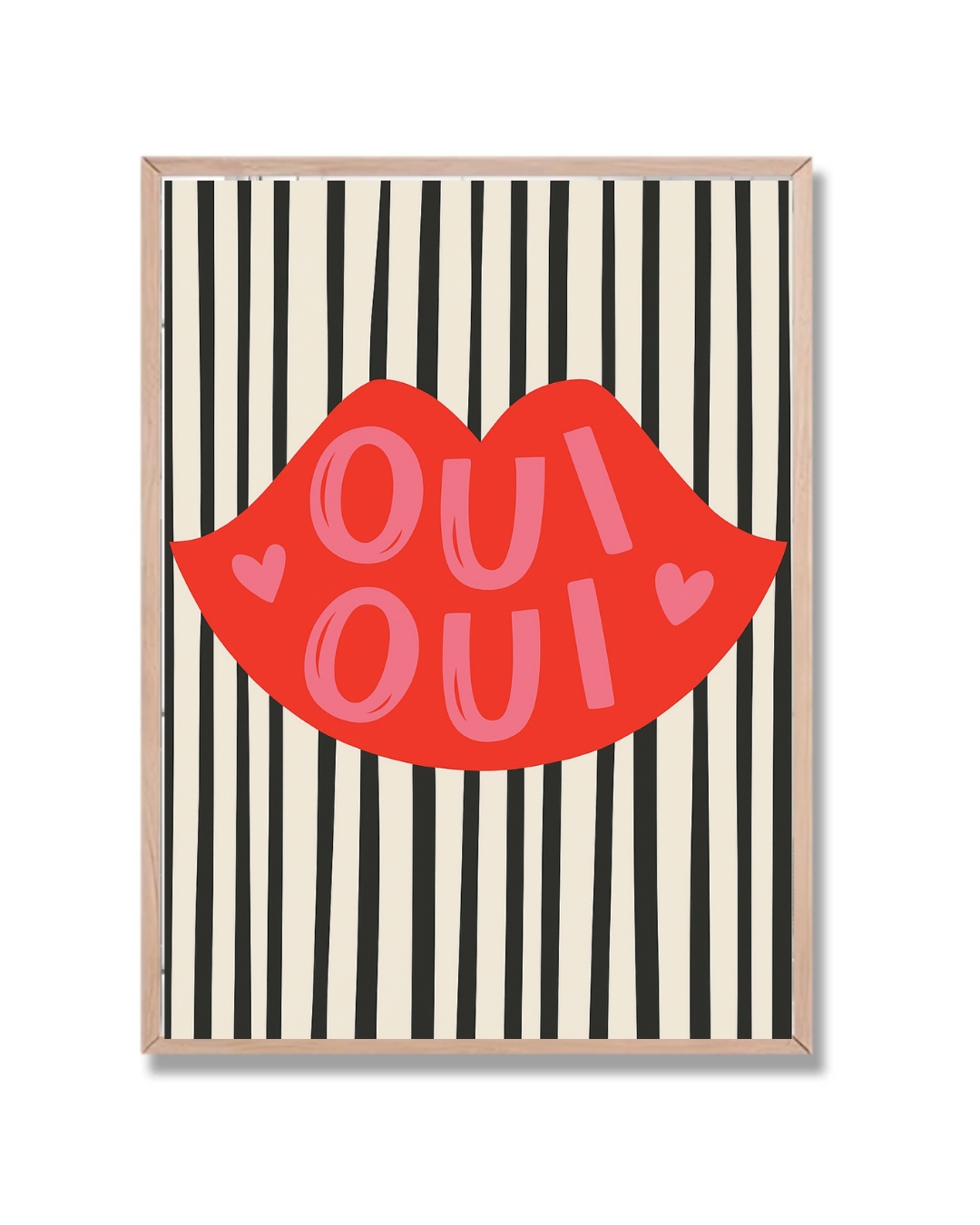 Oui Oui