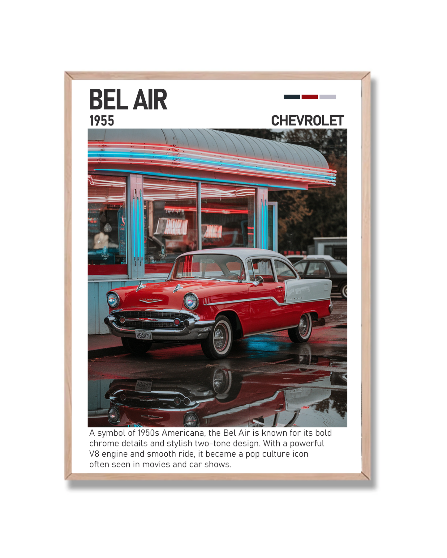 Chevrolet Bel Air