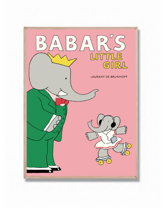 Babar #2