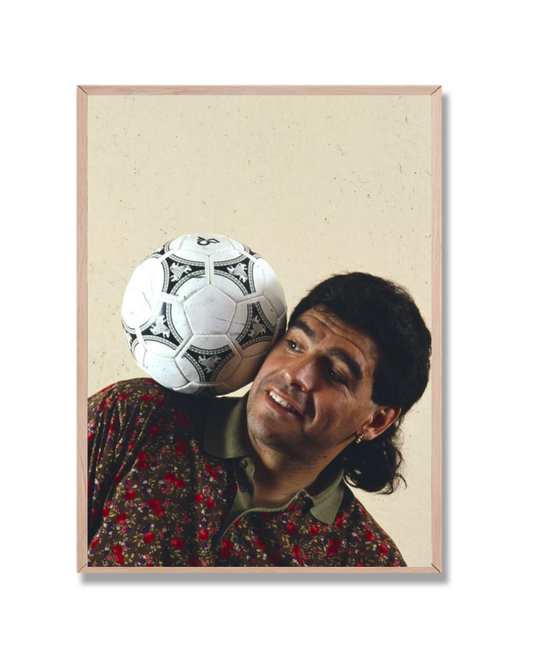 Maradona Pelota