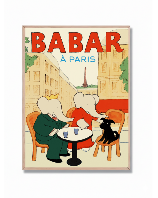 Babar #3