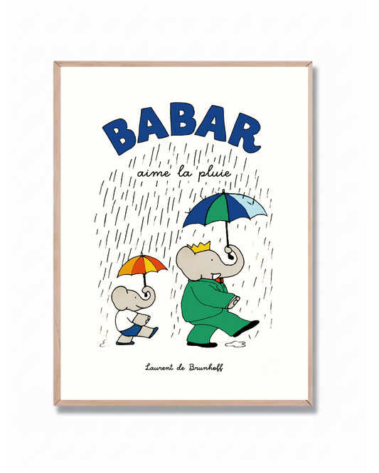 Babar #4