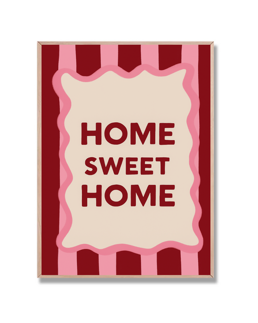 Home Sweet Home