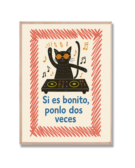 Gato Música
