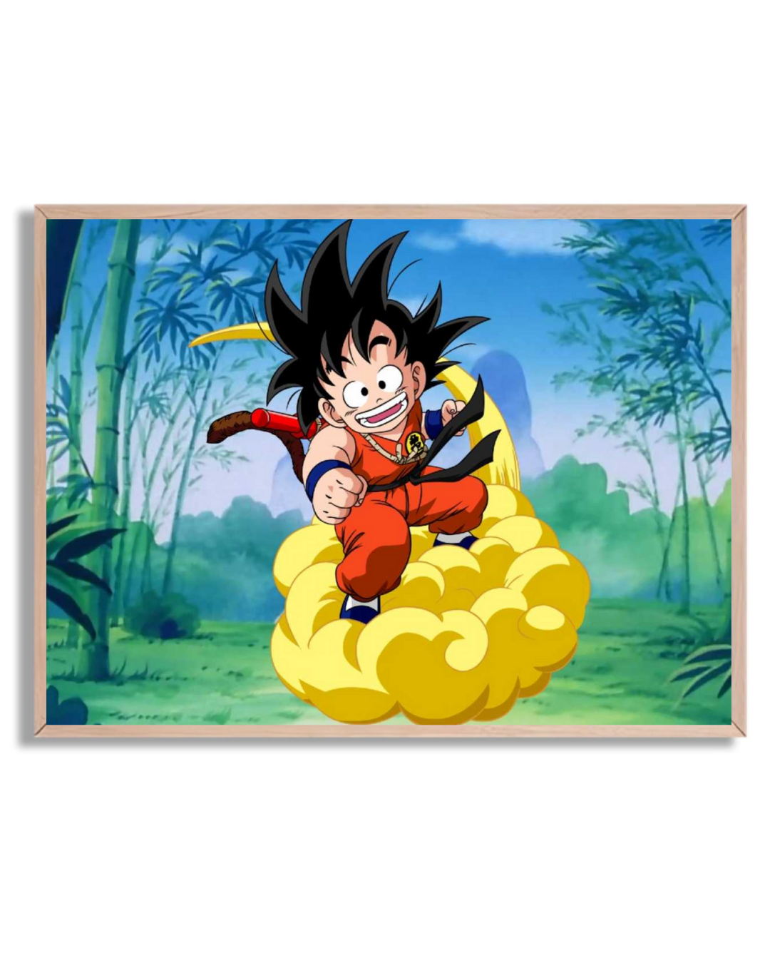 Dragon Ball