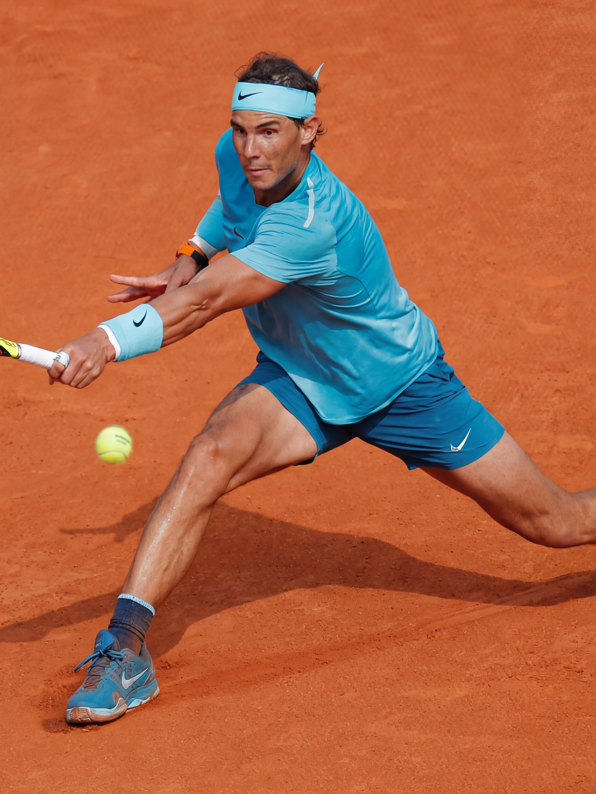 Nadal Tenis