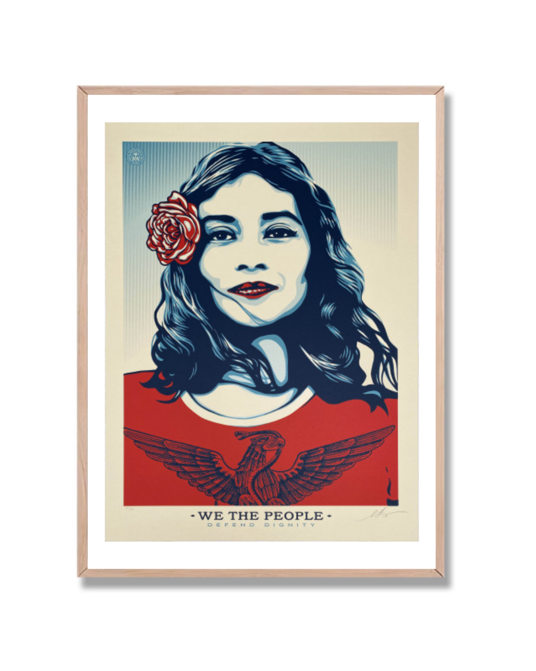Shepard Fairey #1