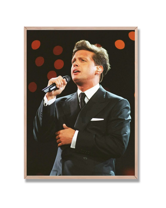 Luis Miguel 1