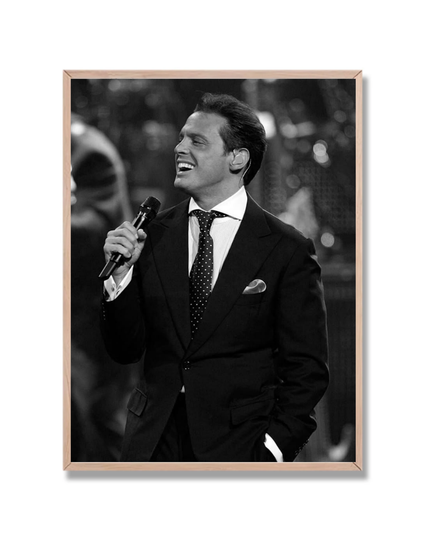 Luis Miguel 2