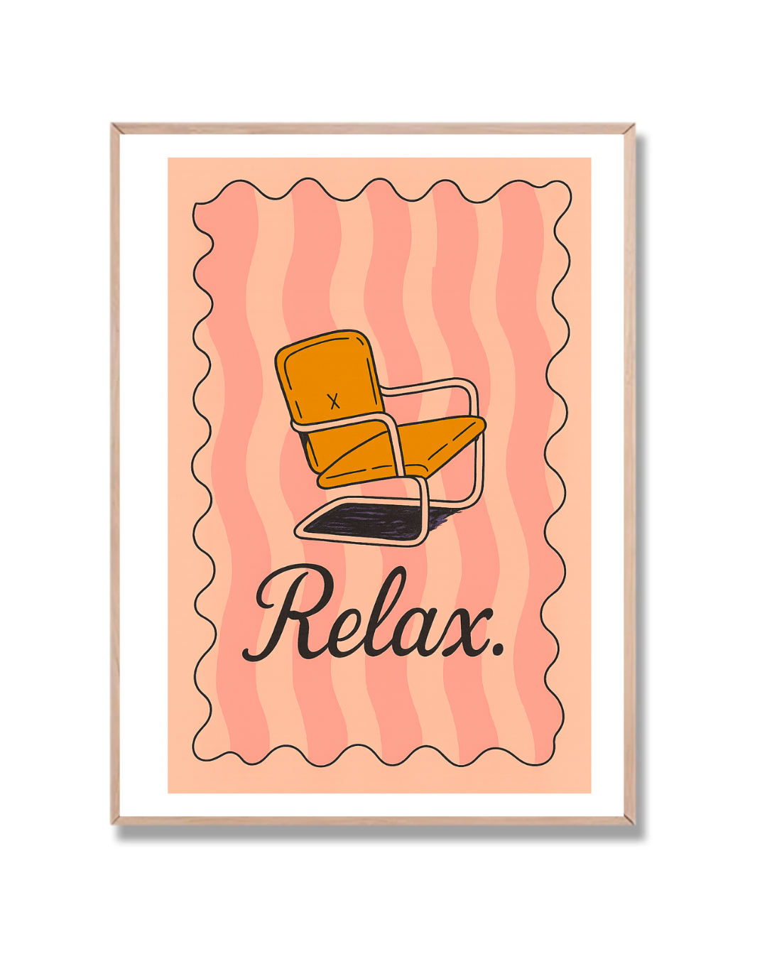 Silla Relax
