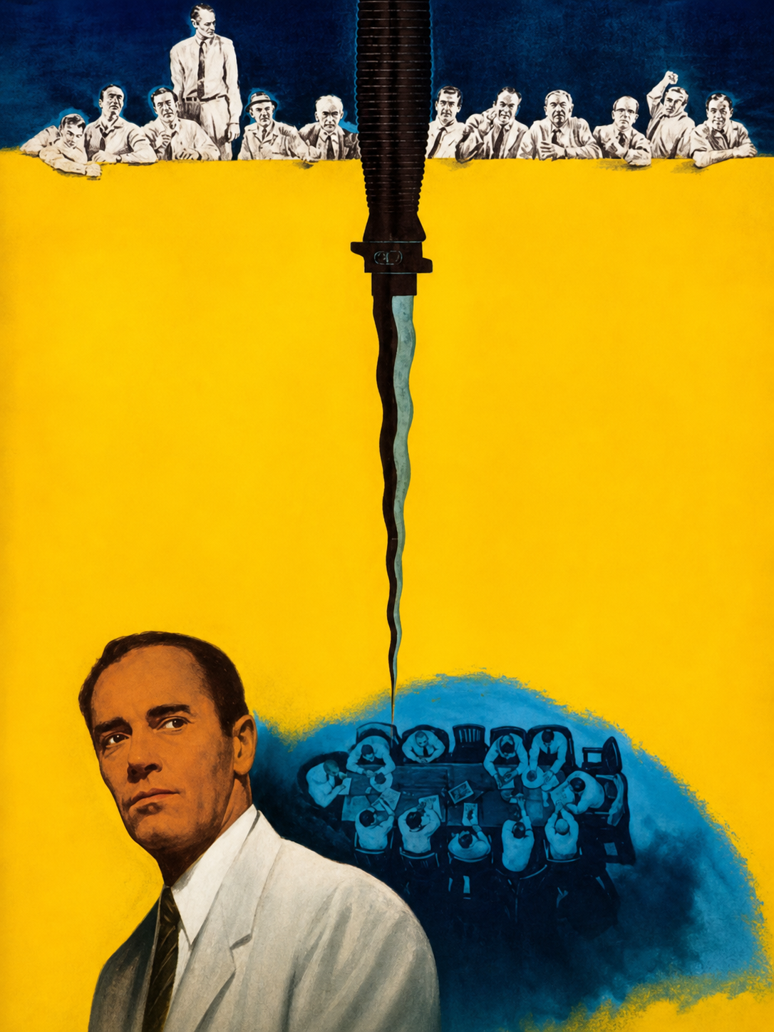 12 Angry Men - 02