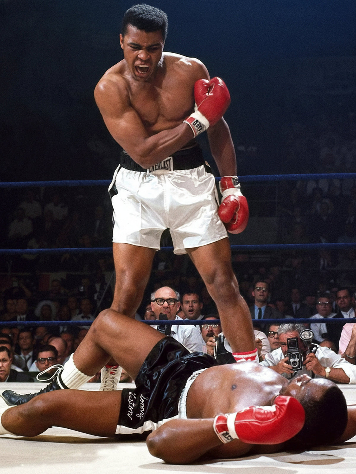Tyson Victoria