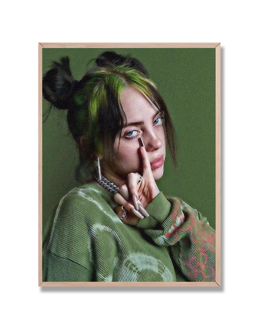 Billie Eilish 2