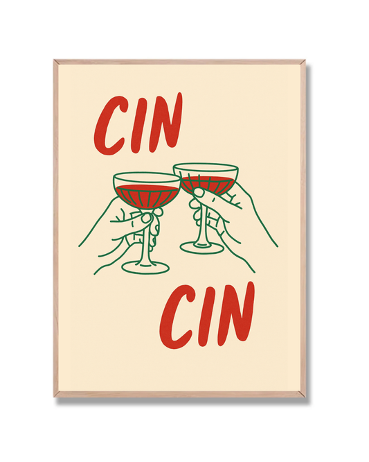 Cin Cin