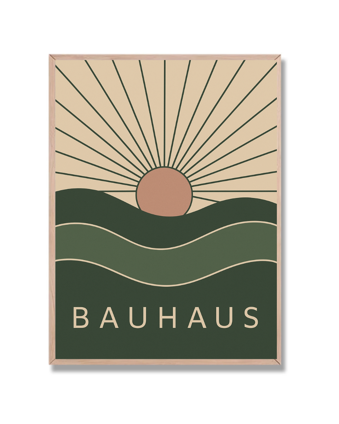 Bauhaus #40