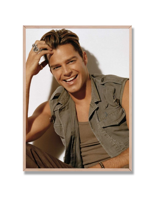Ricky Martin 1