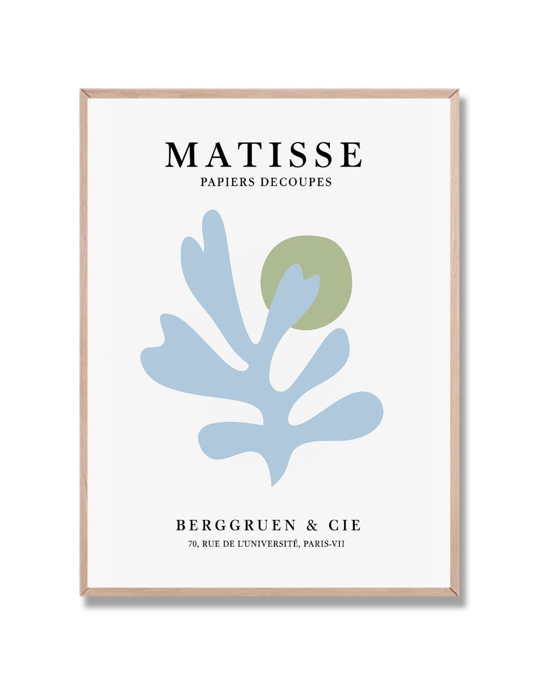 Matisse #63