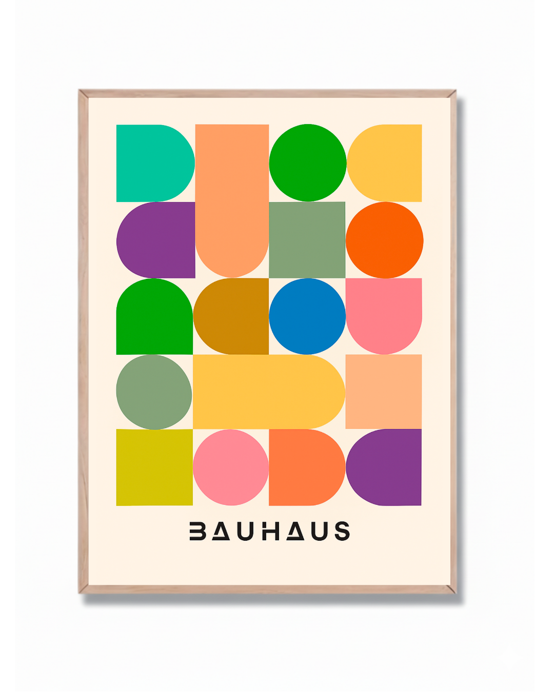 Bauhaus 152