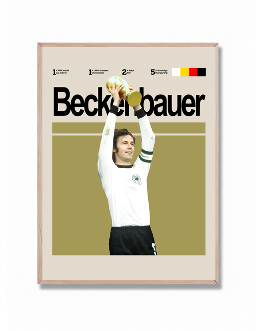 Beckenbauer