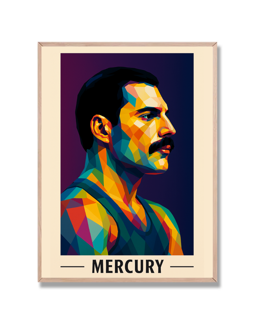 Freddy Mercury 7