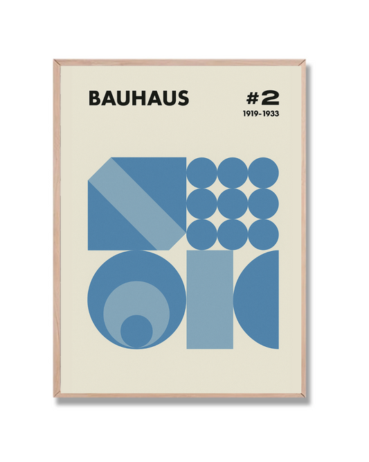 Bauhaus #80