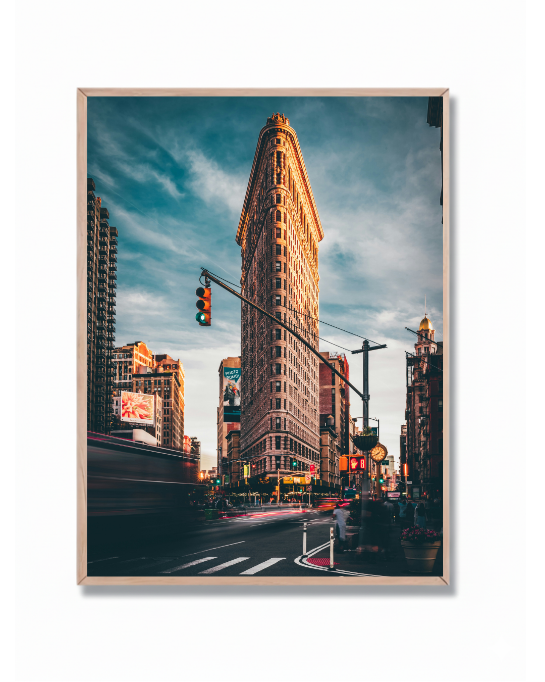 Flatiron NYC #1
