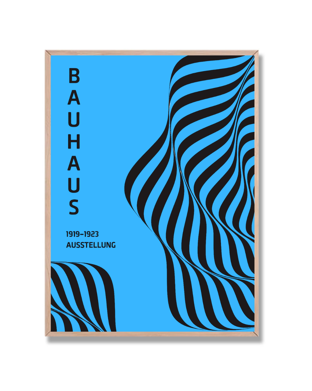 Bauhaus #71