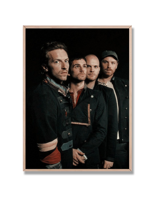 Coldplay 2