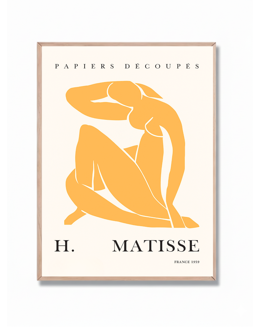 Matisse #97