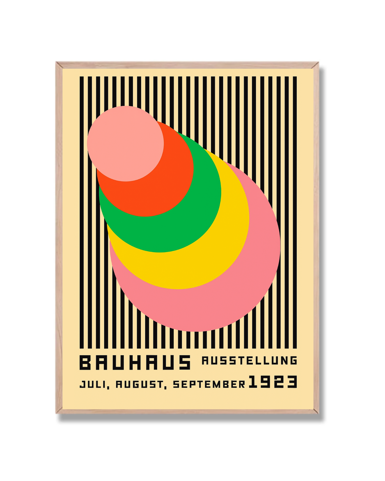 Bauhaus #117