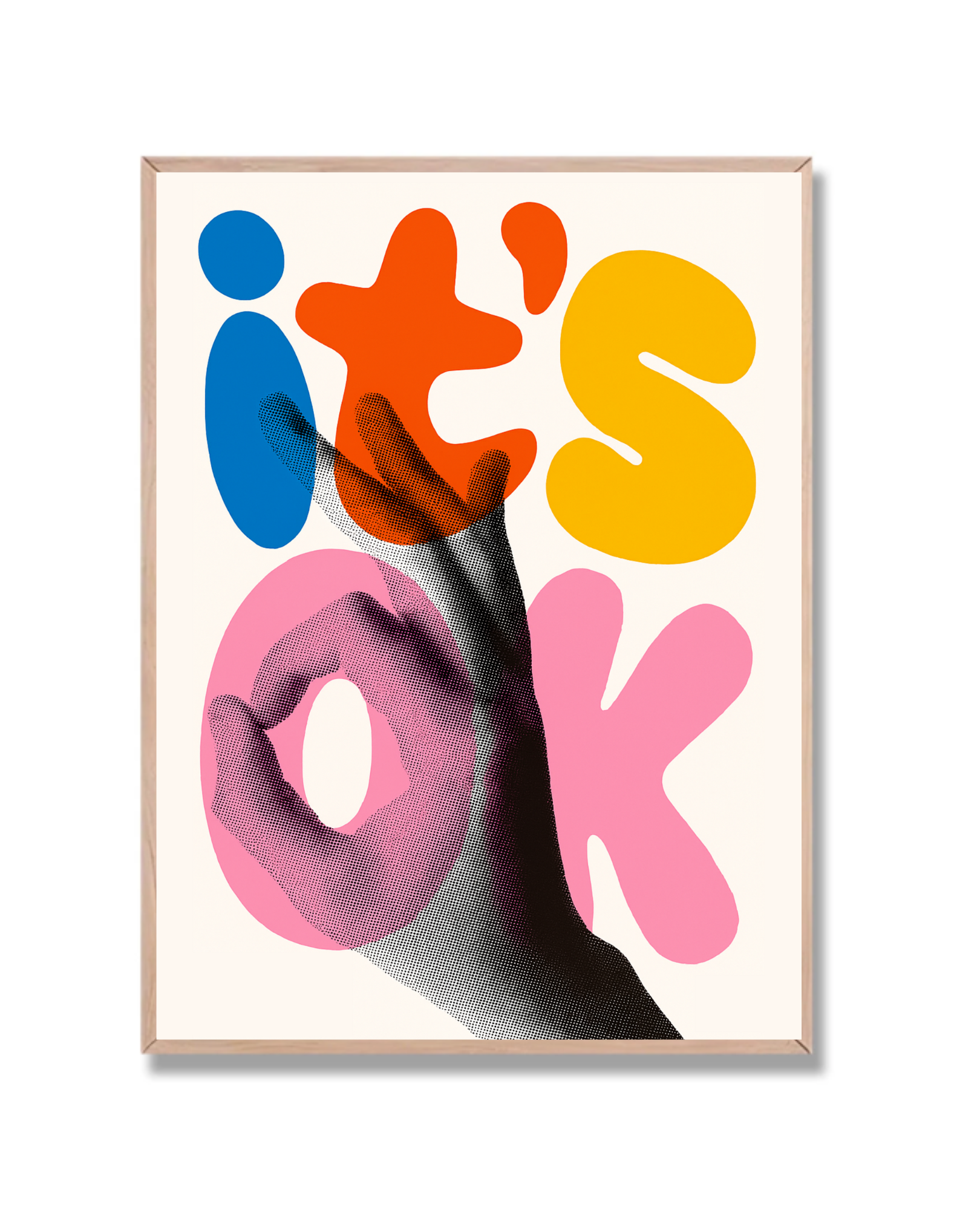It´s OK