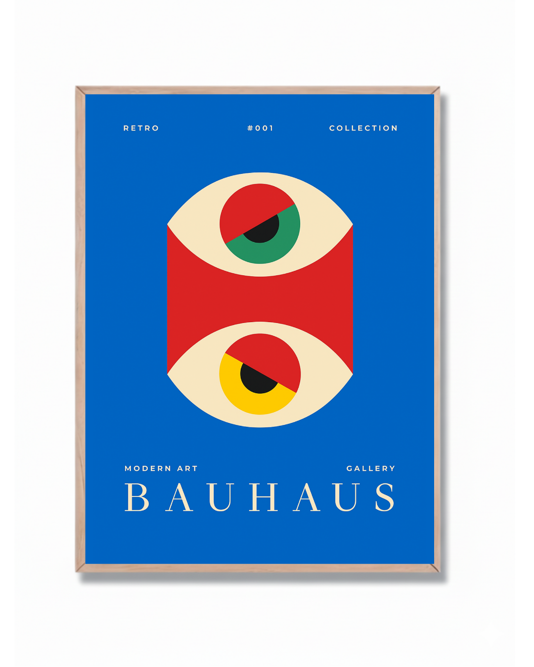 Bauhaus 156