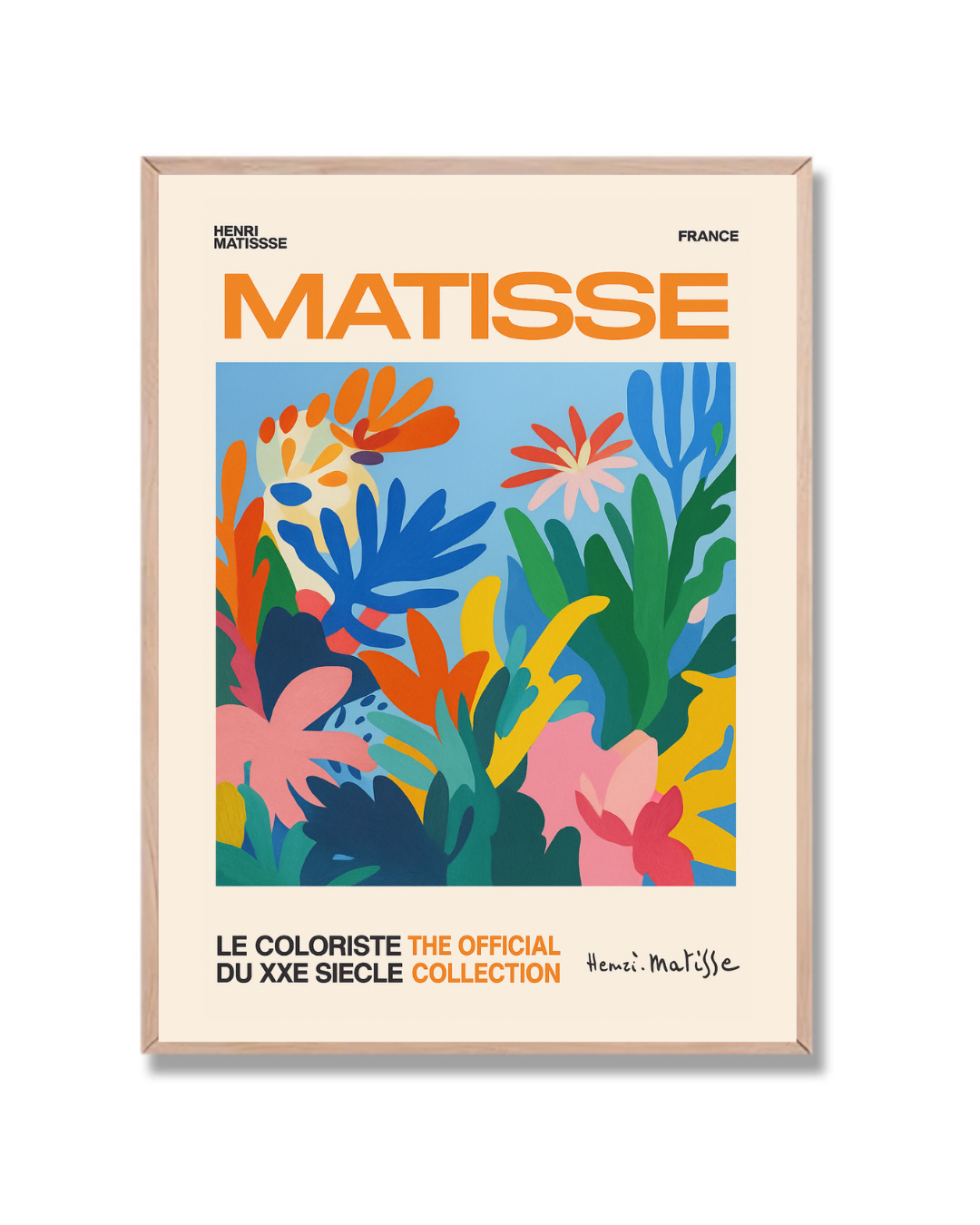 Matisse #41