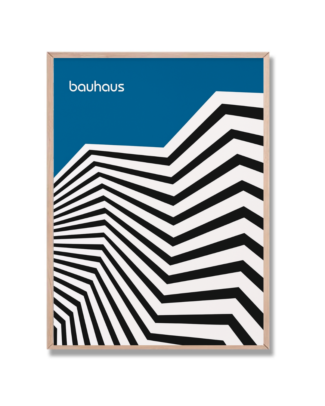 Bauhaus #64