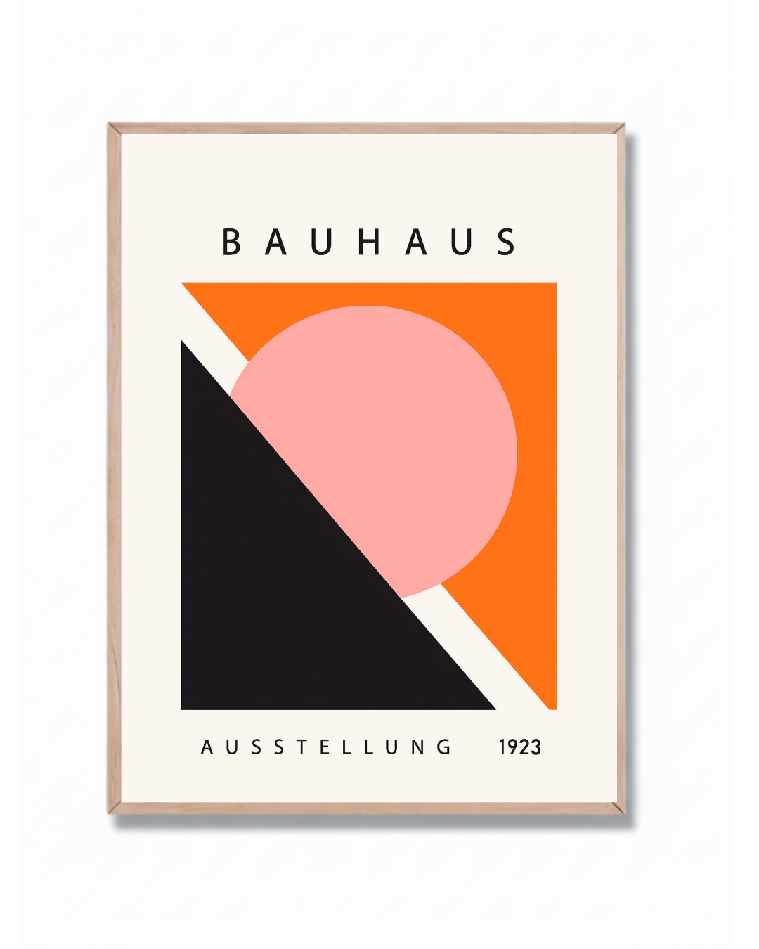 Bauhaus 157