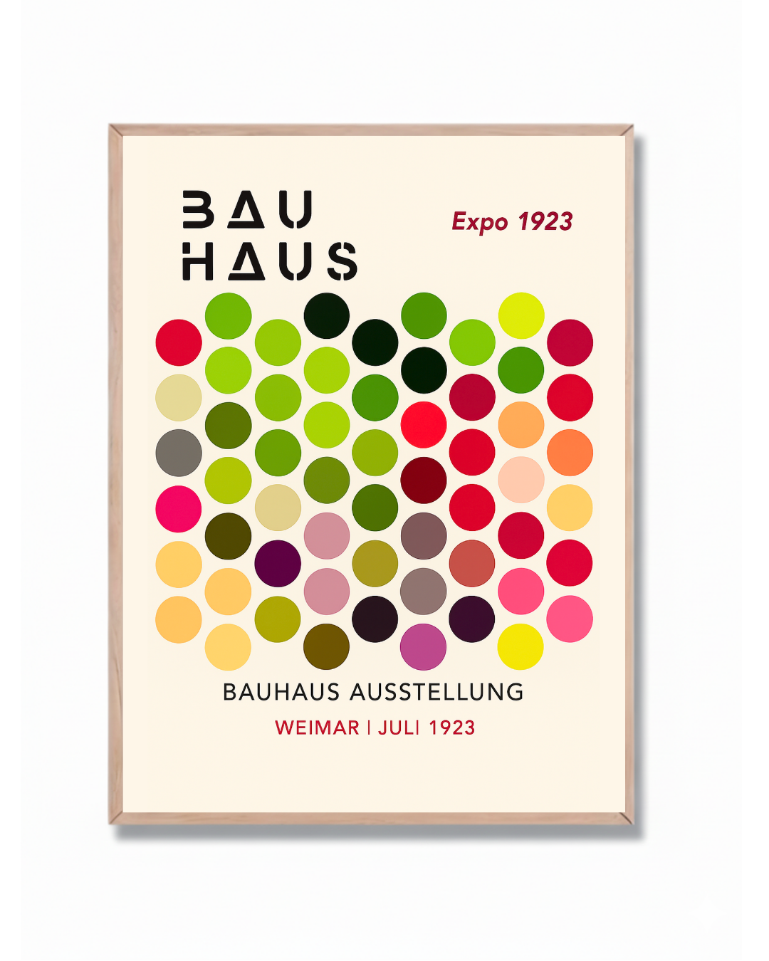 Bauhaus 158