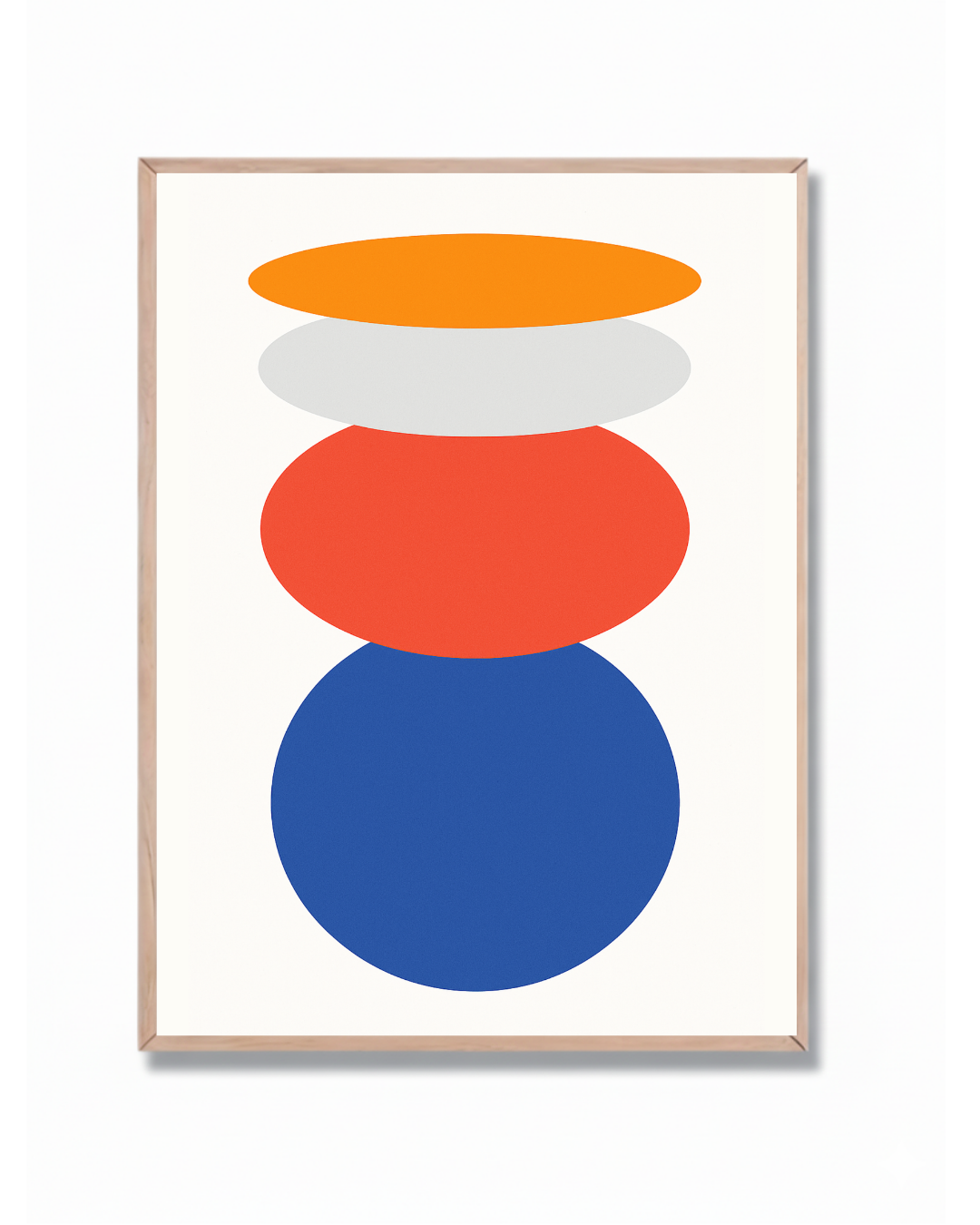 Círculos Modernos #1